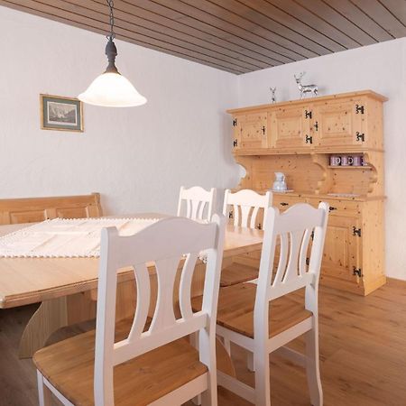 Apartment Jungfrau Lodge Grindelwald Eksteriør billede