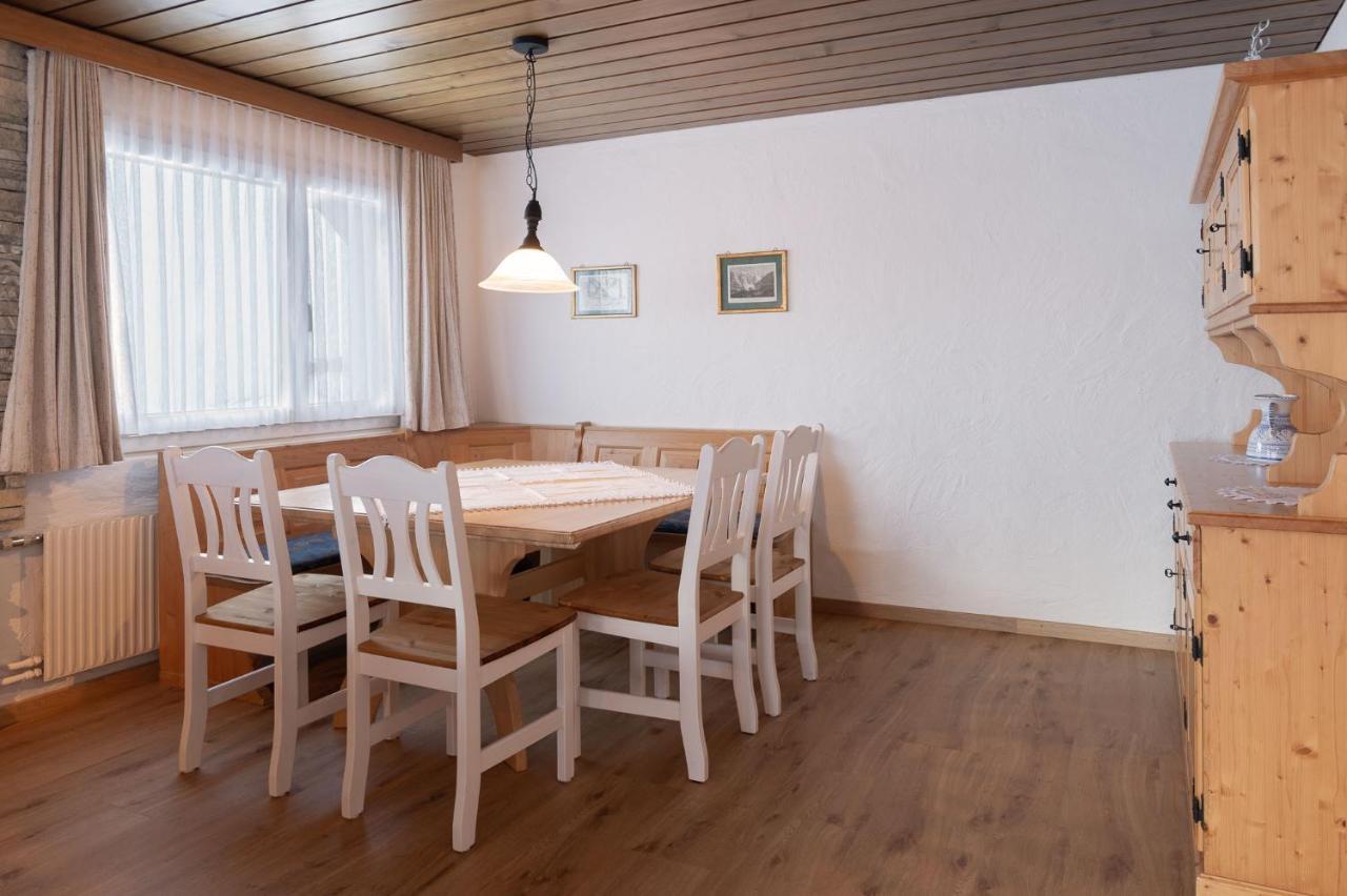 Apartment Jungfrau Lodge Grindelwald Eksteriør billede